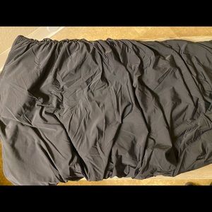 Victoria Secret Slimming Swim Dress Large